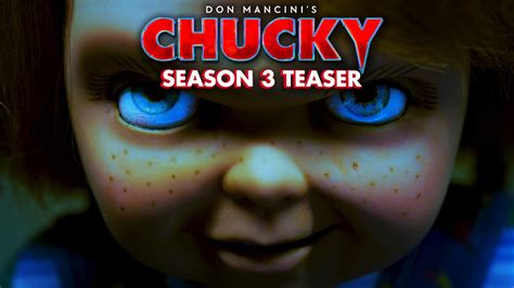 chucky season 3 ratings|chucky season 3 episode guide.